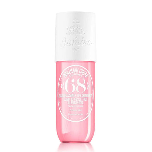 Sol De Janeiro Cheirosa 68 Brazilian Crush Perfume 90ml Spray - Orient Perfumes Portugal