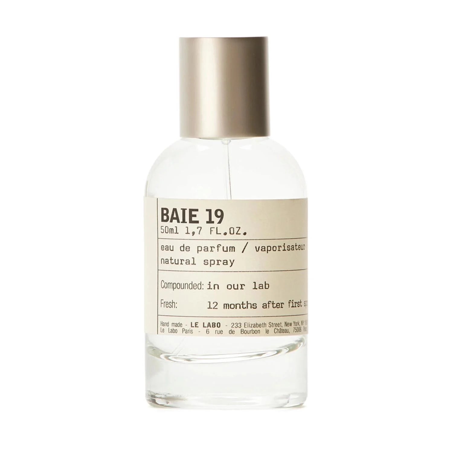Le Labo Eau De Parfum 50ml Spray - Perfume Original na Orient Perfumes Portugal