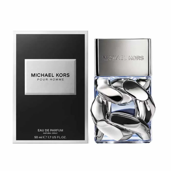Michael Kors Pour Homme Eau De Parfum Spray 50ml - Orient Perfumes Portugal