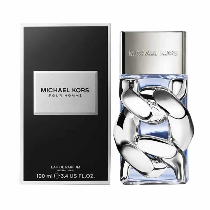 Michael Kors Pour Homme Eau De Parfum Spray 100ml - Orient Perfumes Portugal