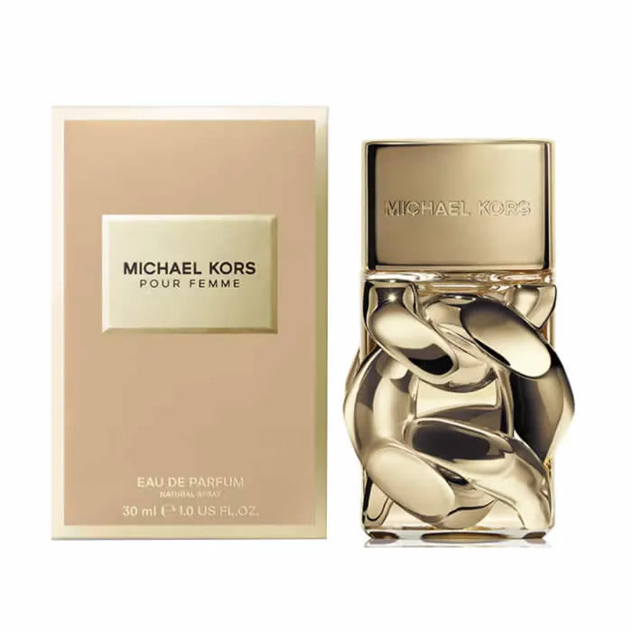 Michael Kors Pour Femme Eau De Parfum Spray 30ml - Orient Perfumes Portugal