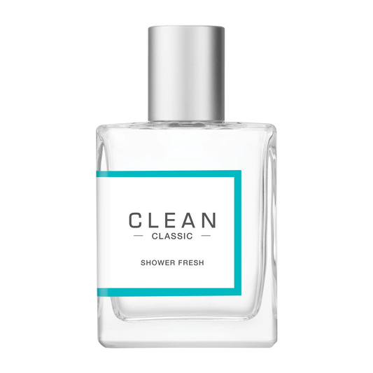 Clean Classic Eau De Parfum Shower Light 30ml - Orient Perfumes Portugal