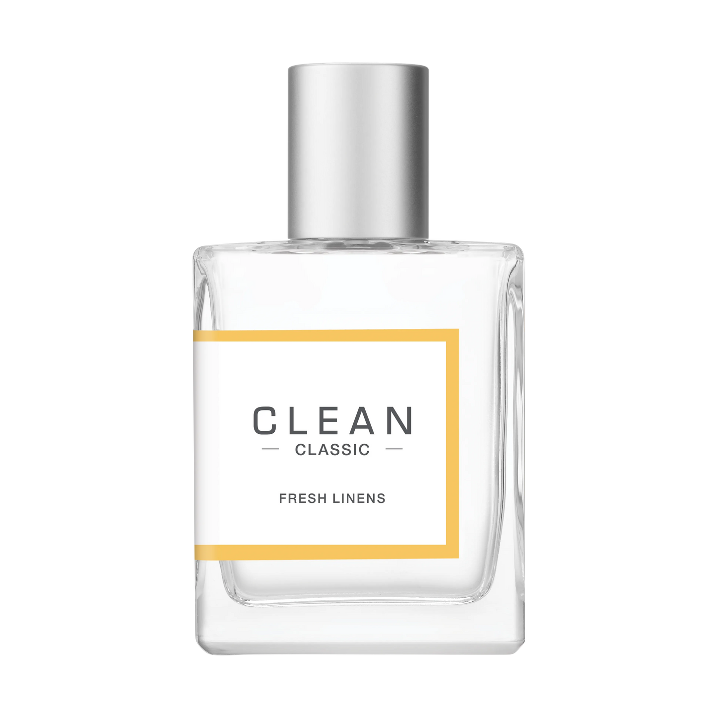 Clean Classic Eau De Parfum Fresh Linens 30ml - Orient Perfumes Portugal