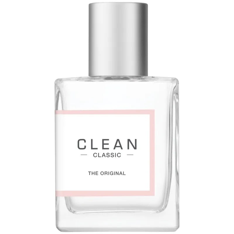Clean Classic The Original Eau De Parfum 30ml Spray - Orient Perfumes Portugal