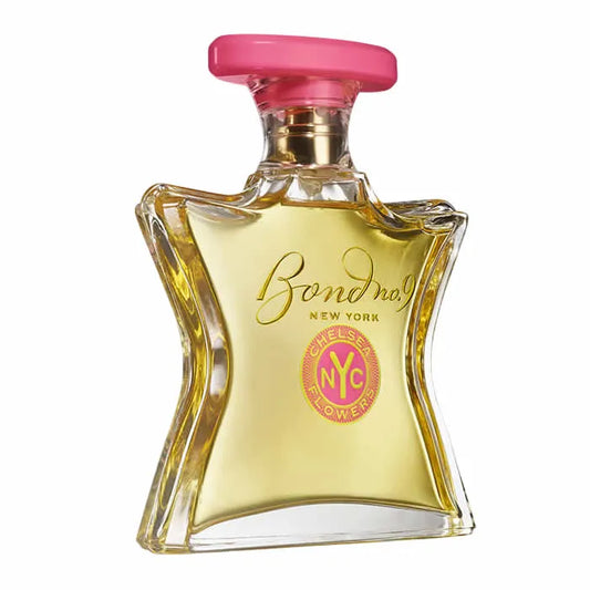  Bond No.9 New York Chelsea Flowers Eau De Parfum Spray 100ml - Orient Perfumes Portugal