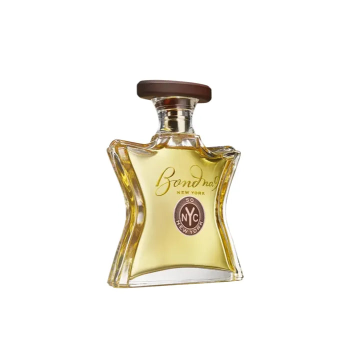 Bond No.9 New York So New York Eau De Parfum Spray 100ml - Orient Perfumes Portugal