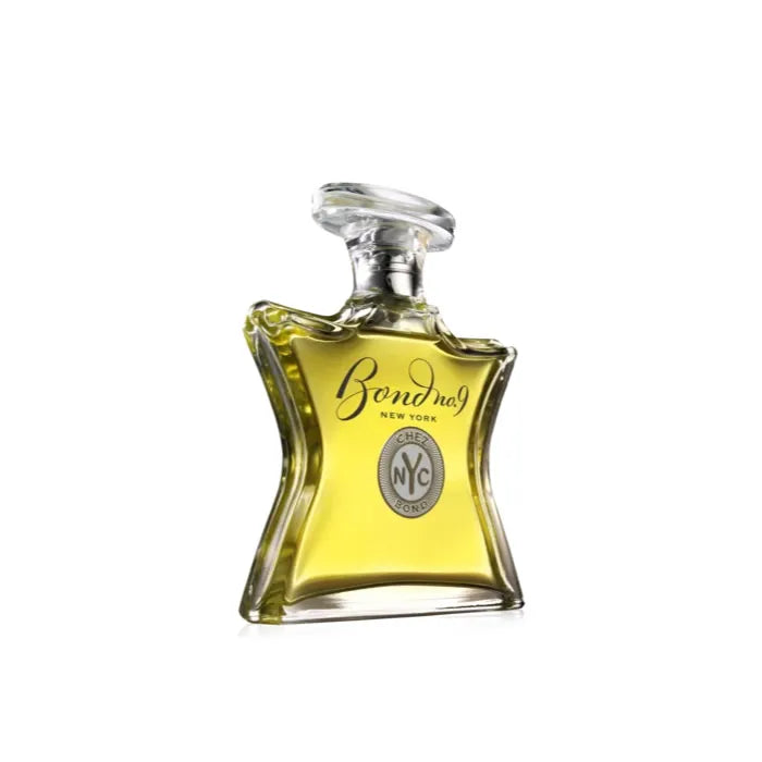 Bond No.9 New York Chez Bond Eau De Parfum Spray 100ml - Orient Perfumes Portugal