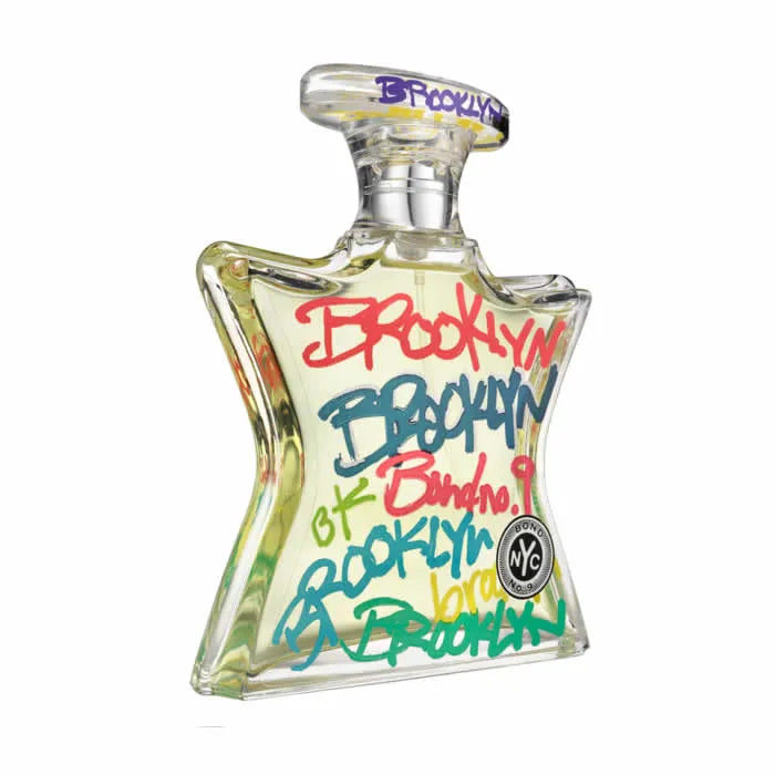 Bond No.9 New York Brooklyn Eau De Parfum Spray 50ml - Orient Perfumes Portugal