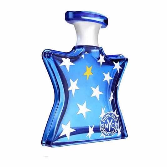  Bond No.9 New York Liberty Island Eau De Parfum Spray 100ml - Orient Perfumes Portugal