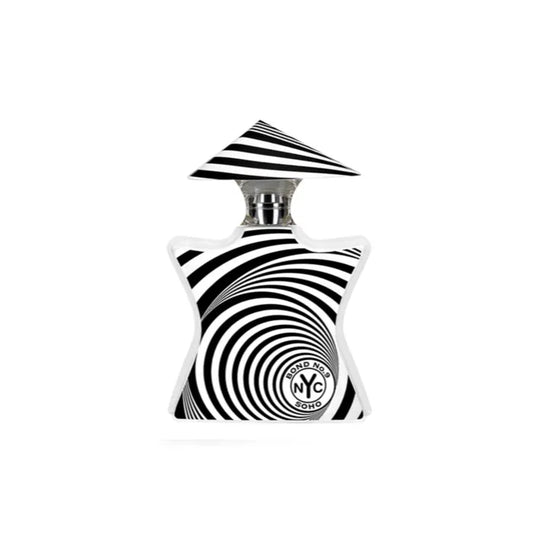 Bond No.9 New York Soho Eau De Parfum Spray 50ml - Orient Perfumes Portugal