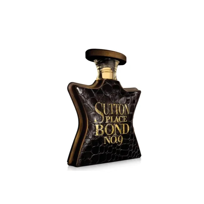 Bond No.9 New York Sutton Place Eau De Parfum Spray 100ml - Orient Perfumes Portugal