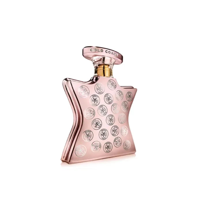 Bond No.9 New York Gold Coast Eau De Parfum Spray 100ml - Orient Perfumes Portugal