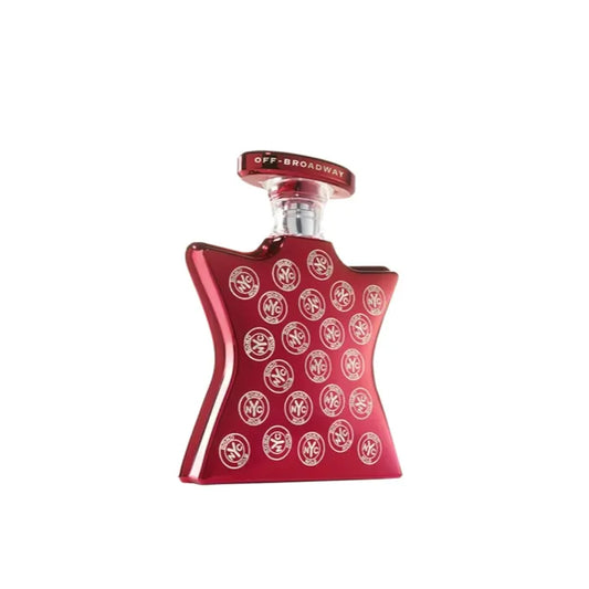 Bond No.9 New York Off-Broadway Eau De Parfum Spray 100ml - Orient Perfumes Portugal