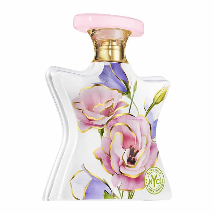 Bond No.9 New York Flowers Eau De Parfum Spray 50ml - Orient Perfumes Portugal