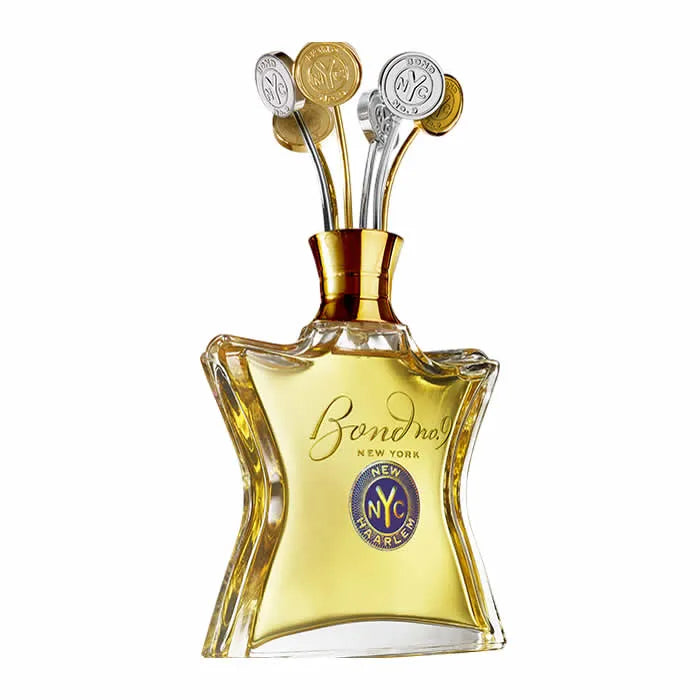 Bond No.9 New York New Haarlem Eau De Parfum Spray 100ml Limited Edition - Orient Perfumes Portugal