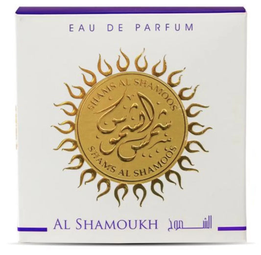 Shams al Shamoos Al Shamoukh EDP 35ml 