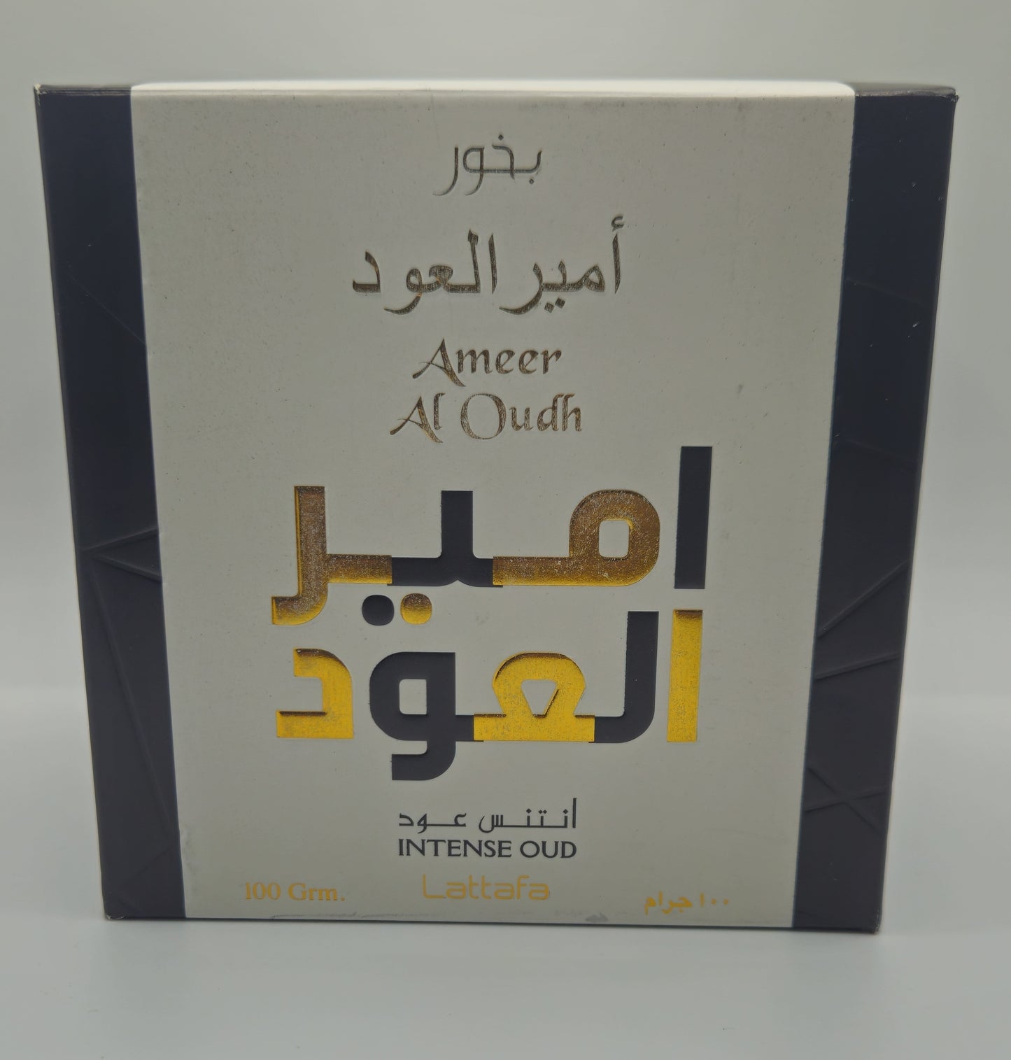 Bakhoor Ameer Al Oudh Intenso 100gr