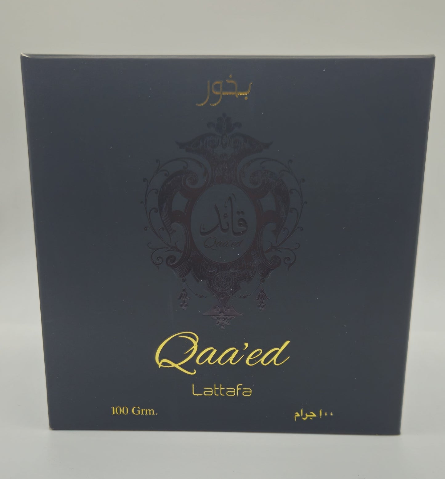 Bakhoor Qaaed 100gr