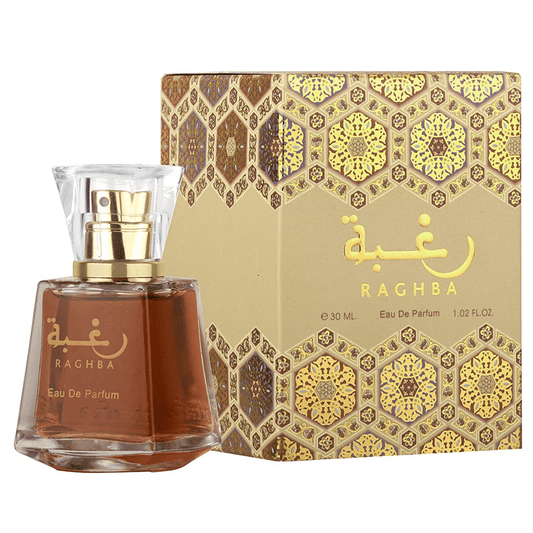 Raghba EDP 30ml