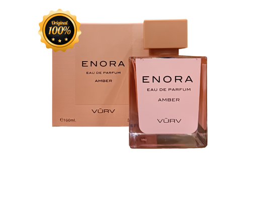 Vurv Enora Amber EDP 100ml