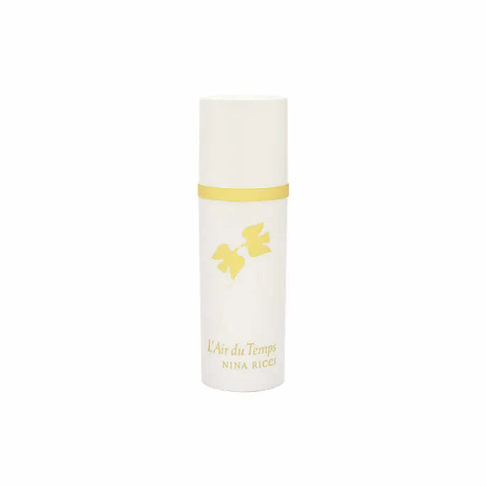 Nina Ricci L'air Du Temps Eau De Toilette Spray 30ml - Orient Perfumes Portugal