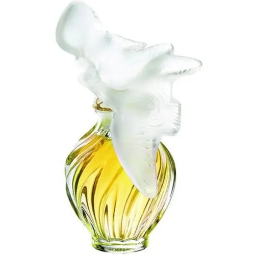 Nina Ricci L'air Du Temps Eau De Toilette Spray 50ml - Orient Perfumes Portugal