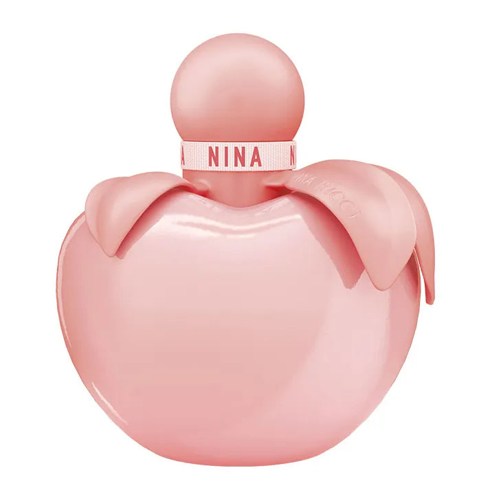 Nina Rose Eau De Toilette Spray 30ml - Orient Perfumes Portugal
