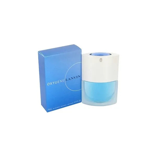 Lanvin Oxygene Woman Eau De Perfume Spray 75ml - Orient Perfumes Portugal