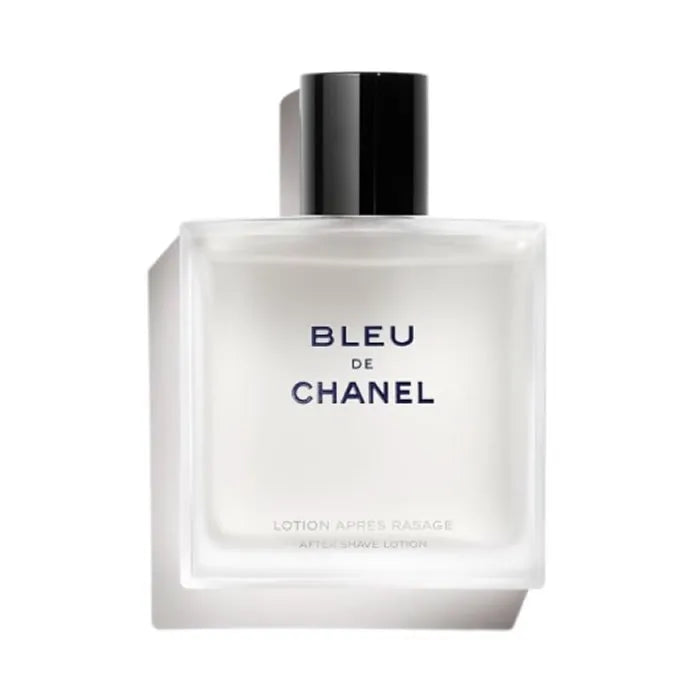 Chanel Bleu After Shave Lotion 100ml - Orient Perfumes Portugal
