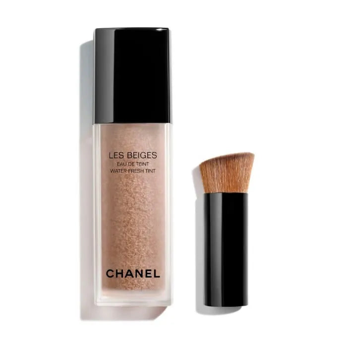 Chanel Les Beiges Eau De Teint Medium 30ml - Orient Perfumes Portugal