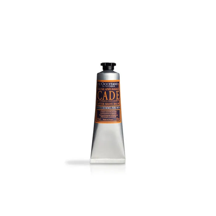 L’occitane Cade After Shave Balm 30ml - Orient Perfumes Portugal