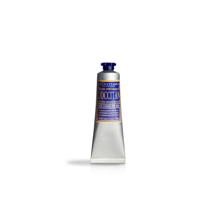 L'occitane After Shave Balm 30ml - Orient Perfumes Portugal