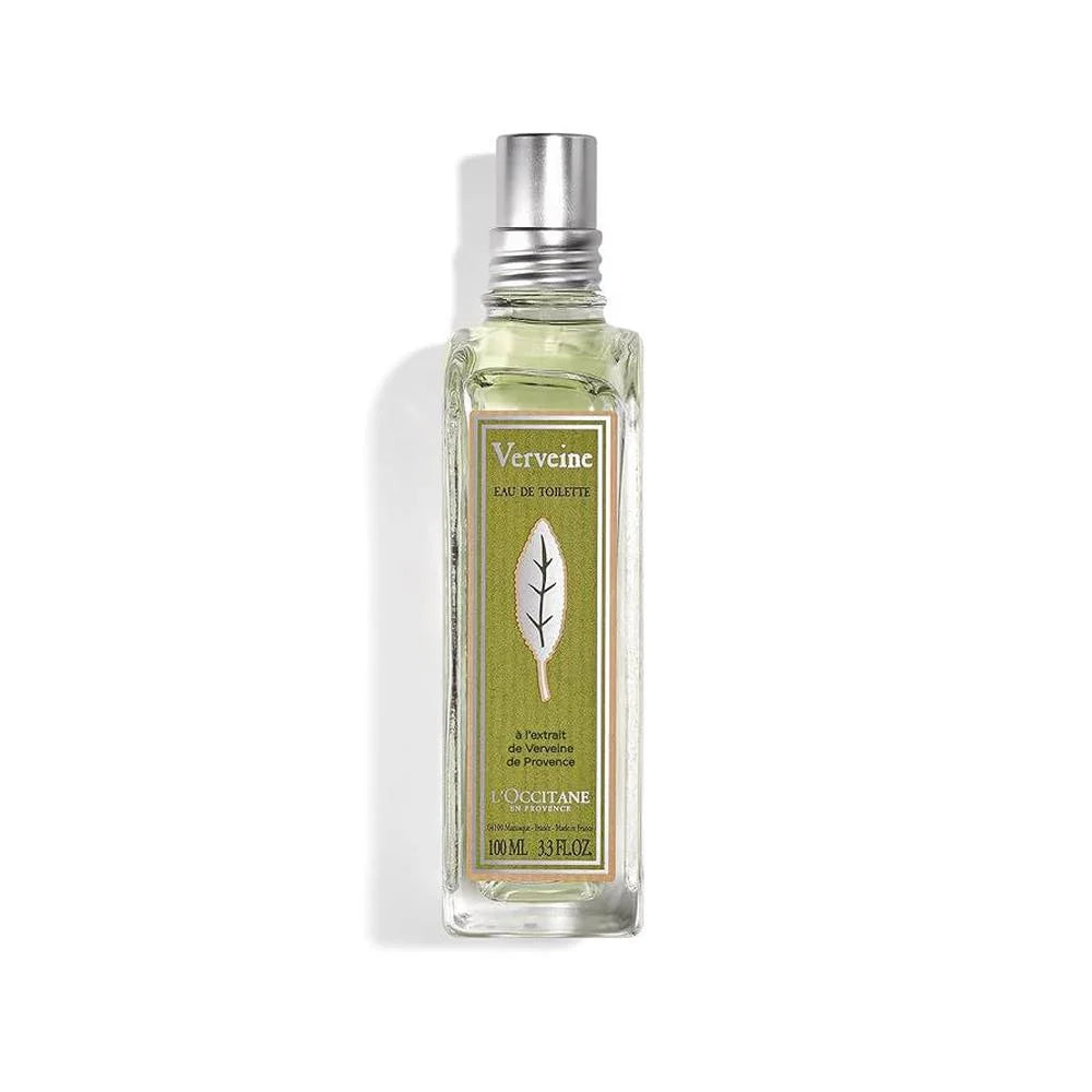 L'occitane Home Perfume Verveine Rec 100 - Orient Perfumes Portugal