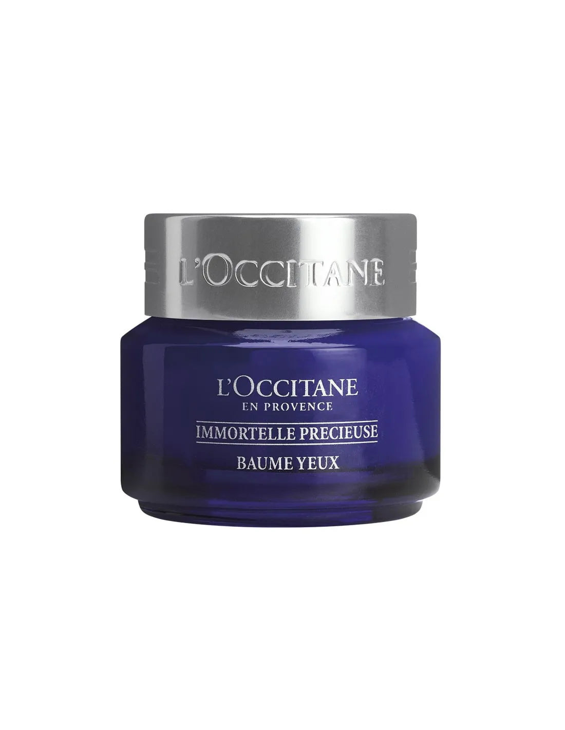 L'occitane Immortelle Reset Nuit Serum Regard 15ml - Orient Perfumes Portugal