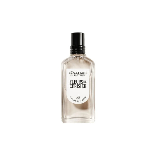 L'occitane Fleurs De Cerisier Edt Spray 50ml - Perfume Original na Orient Perfumes Portugal
