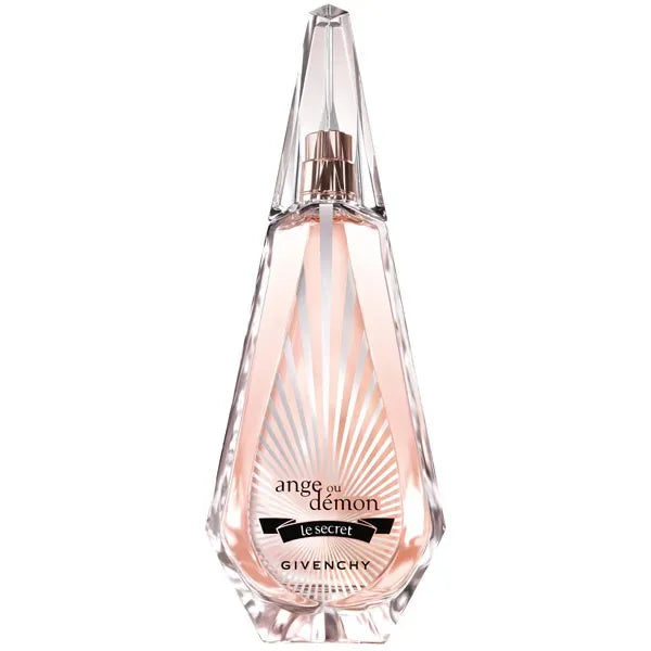 Givenchy Ange Ou Demon Le Secret Eau De Perfume Spray 100ml - Orient Perfumes Portugal