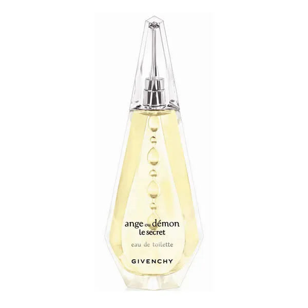 Givenchy Ange Ou Demon Le Secret Eau De Toilette Spray 50ml - Perfume Original na Orient Perfumes Portugal