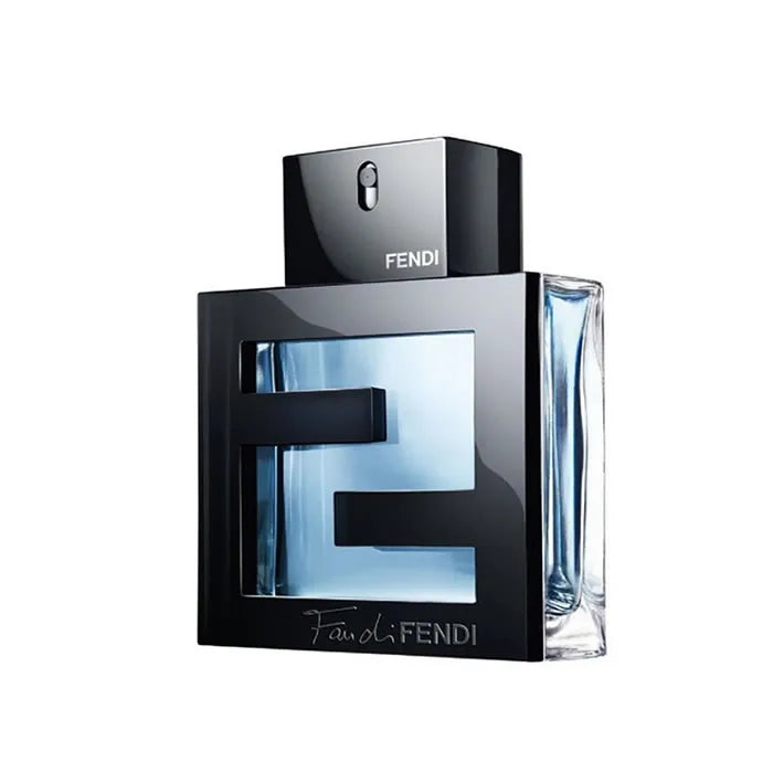Fan Di Fendi Homme Acqua Eau de Toilette Spray 50ml - Orient Perfumes Portugal