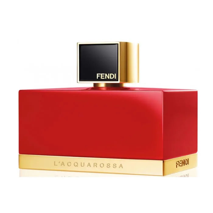 Fendi L Acquarossa Eau De Perfume Spray 75ml - Orient Perfumes Portugal