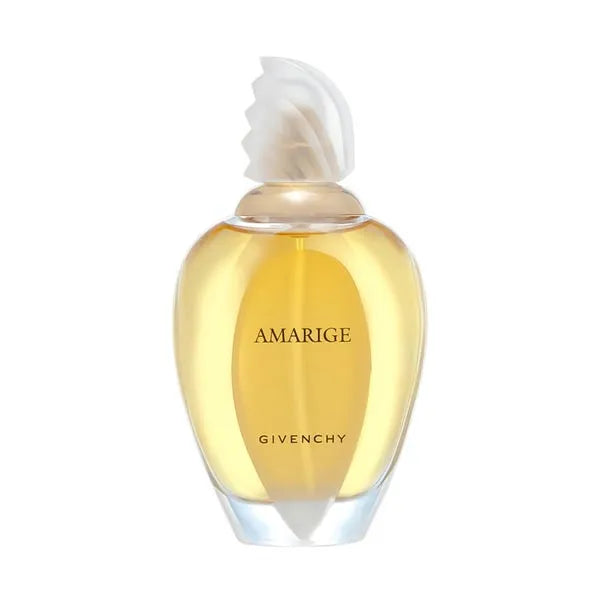 Givenchy Amarige Eau De Toilette Spray 50ml - Orient Perfumes Portugal