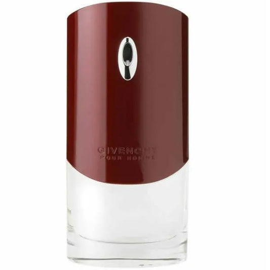 Givenchy Pour Homme Eau De Toilette Spray 100ml - Orient Perfumes Portugal