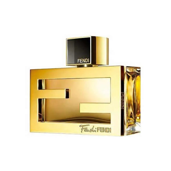 Fendi Fan Di Fendi Eau De Perfume Spray 30ml - Orient Perfumes Portugal