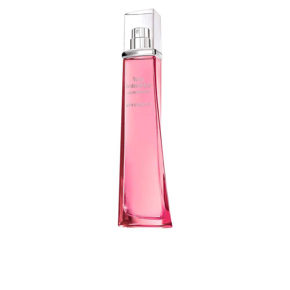 Givenchy Very Irresistible Eau De Toilette Spray 75ml - Orient Perfumes Portugal