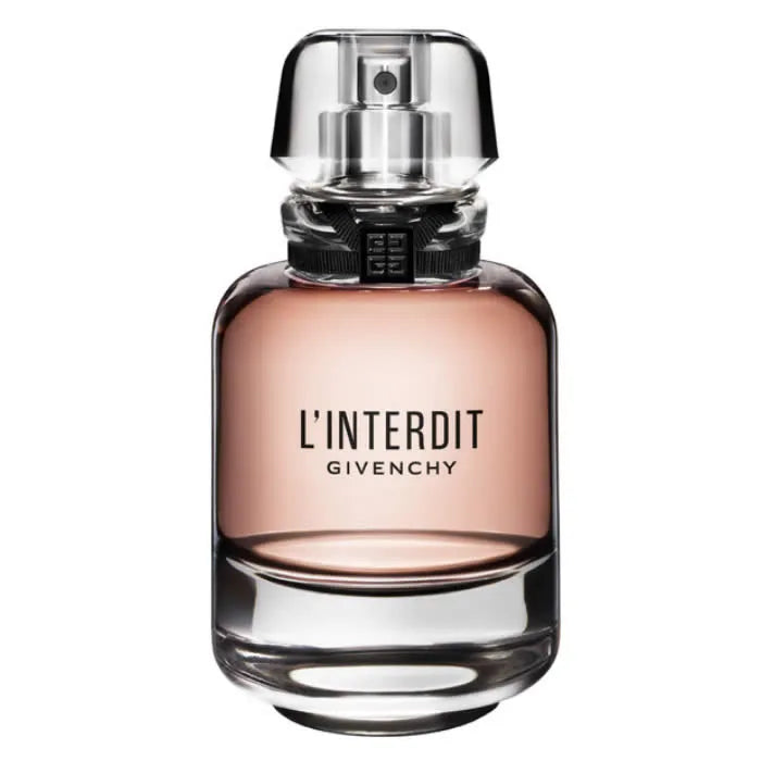 Givenchy L'Interdit Eau De Perfume Spray 35ml - Orient Perfumes Portugal