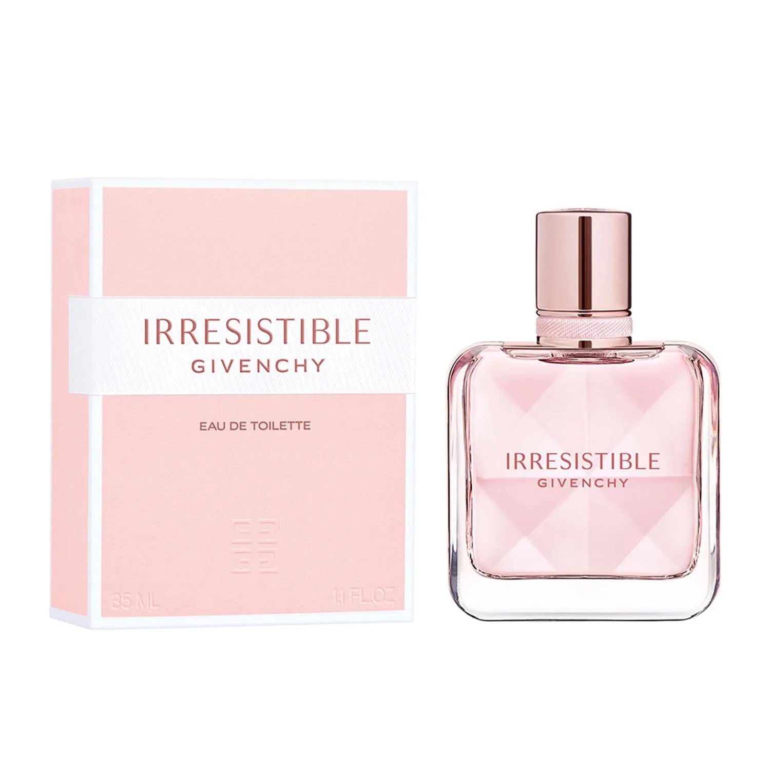 Givenchy Irresistible Eau De Toilette 35ml Spray - Orient Perfumes Portugal