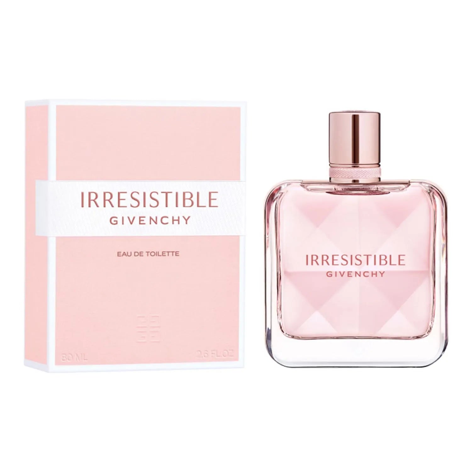 Givenchy Irresistible Eau De Toilette 80ml Spray - Orient Perfumes Portugal