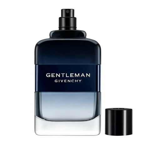 Givenchy Gentleman Eau De Toilette Intense Spray 60ml - Orient Perfumes Portugal