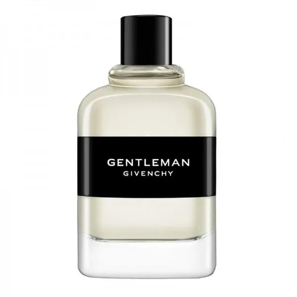 Givenchy New Gentleman Eau De Toilette Spray 60ml - Orient Perfumes Portugal
