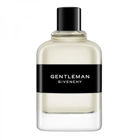 Givenchy New Gentleman Eau De Toilette Spray 60ml - Orient Perfumes Portugal
