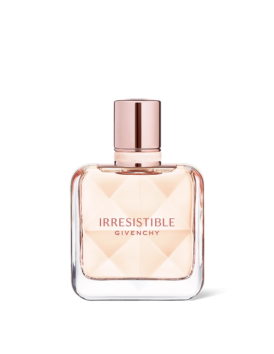 Givenchy Irresistible Eau De Toilette Fraiche Spray 50ml - Orient Perfumes Portugal